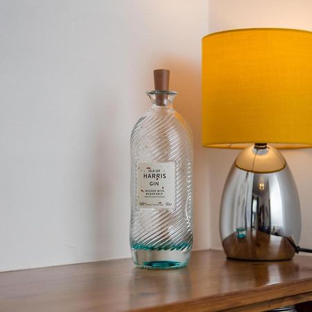 Beach Walk Apartment Broughty Ferry Esterno foto