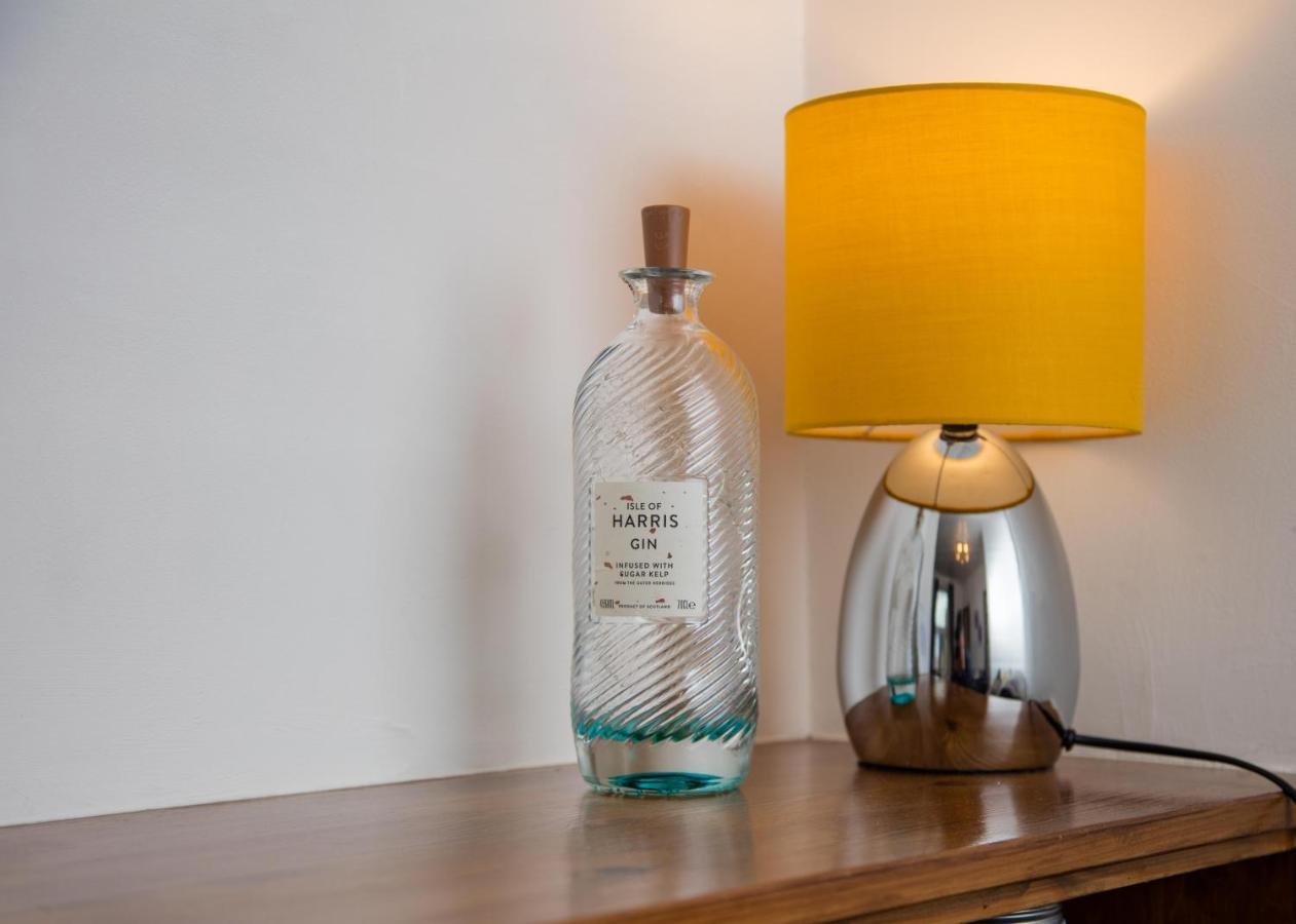 Beach Walk Apartment Broughty Ferry Esterno foto